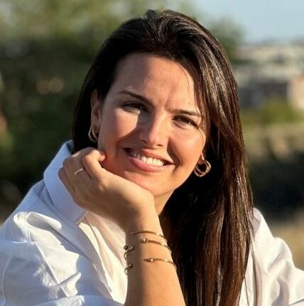 Ana Ladrón de Guevara Domenech